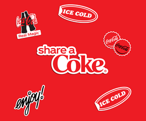 Coca-Cola Logo